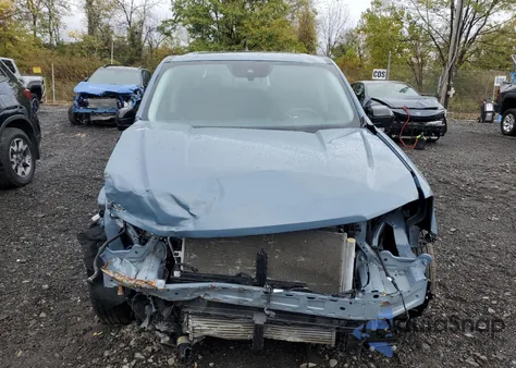 2024 Ford Maverick Lariat from USA, damaged, VIN 3FTTW8S94RRA87369